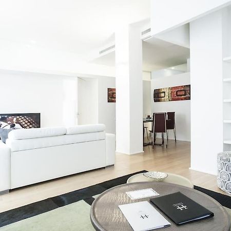Charming Home Near Duomo Milan Exterior photo
