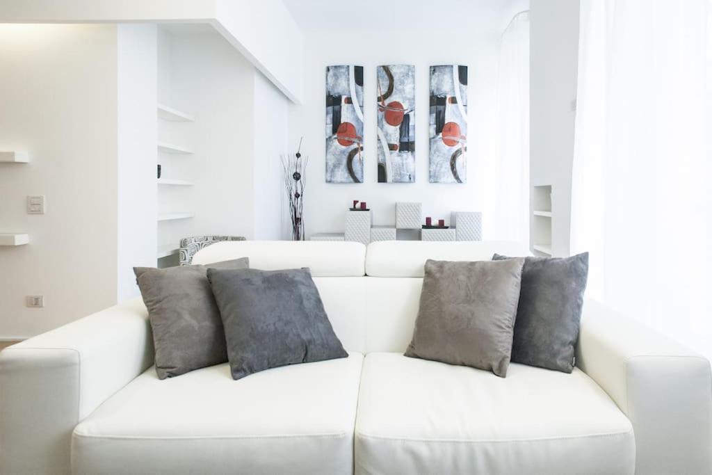 Charming Home Near Duomo Milan Exterior photo